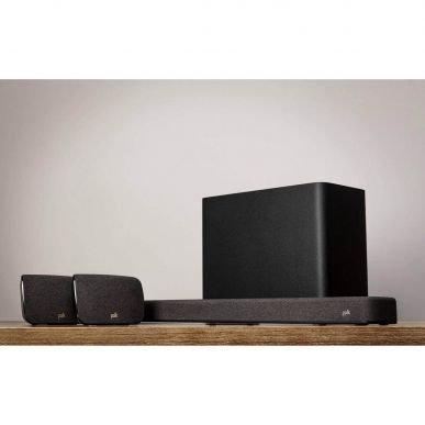 Беспроводная hi-fi акустика Polk Audio SR2 WIRЕLЕSS SURROUNDS